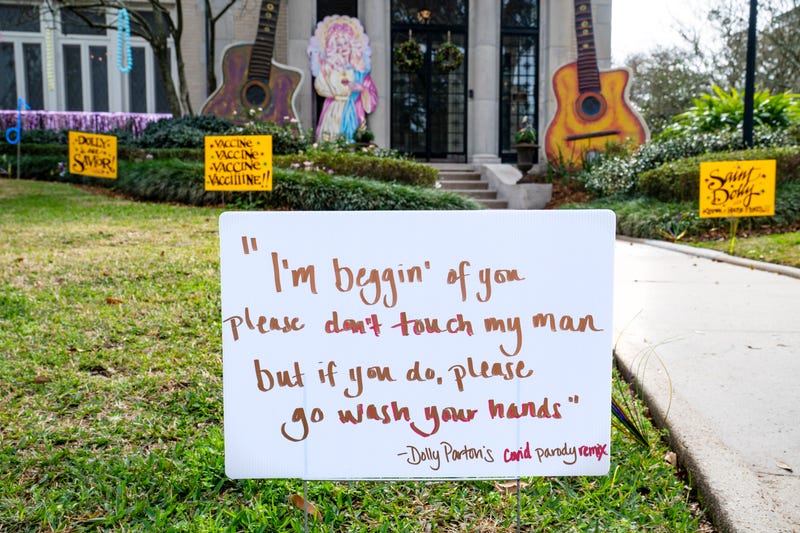 Dolly Parton 