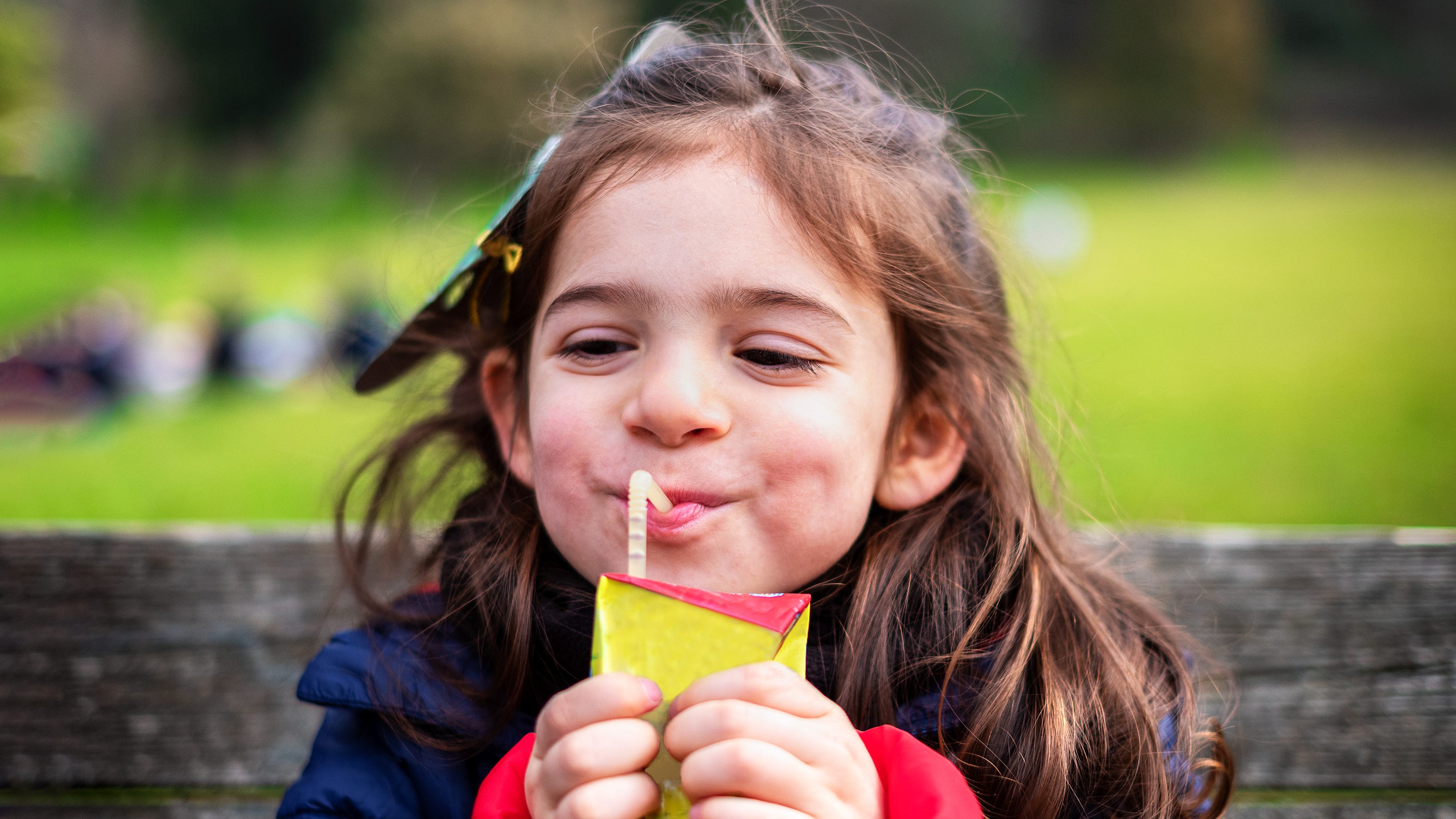 Proposed Chicago ordinance would only allow 'healthy beverages' be marketed for kids' meals