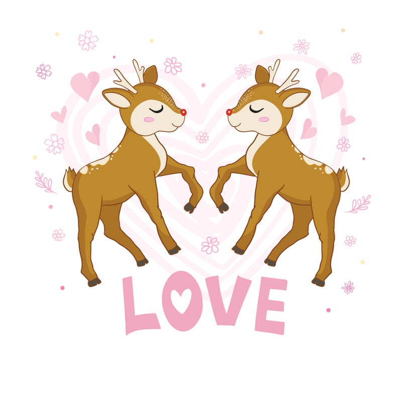 Deer