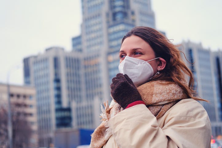 N95 Masks