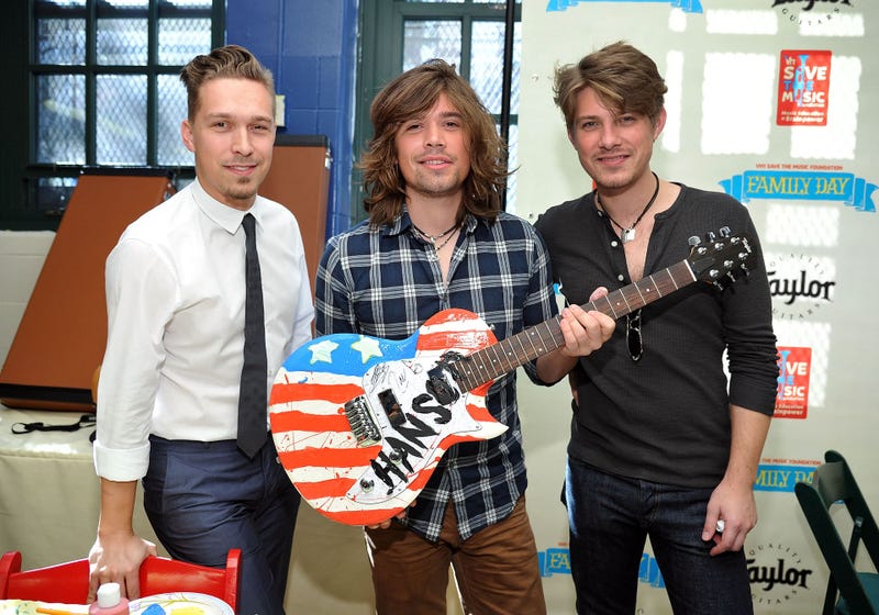 Hanson