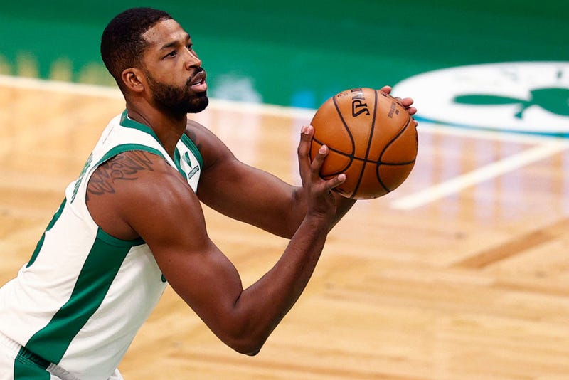 Tristan Thompson