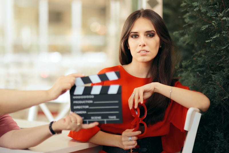 actress