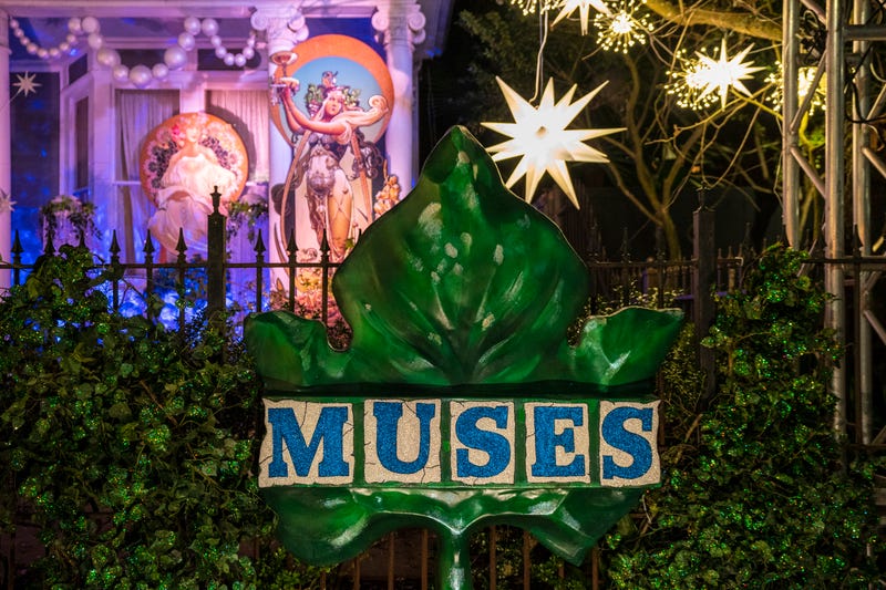 Muses