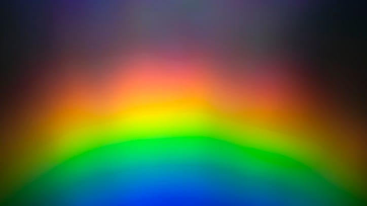 'Amazing' photo captures rainbow arching over the Mackinac Bridge [PHOTO]