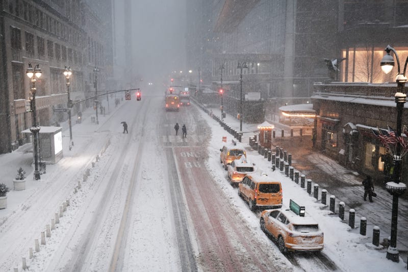 Snow