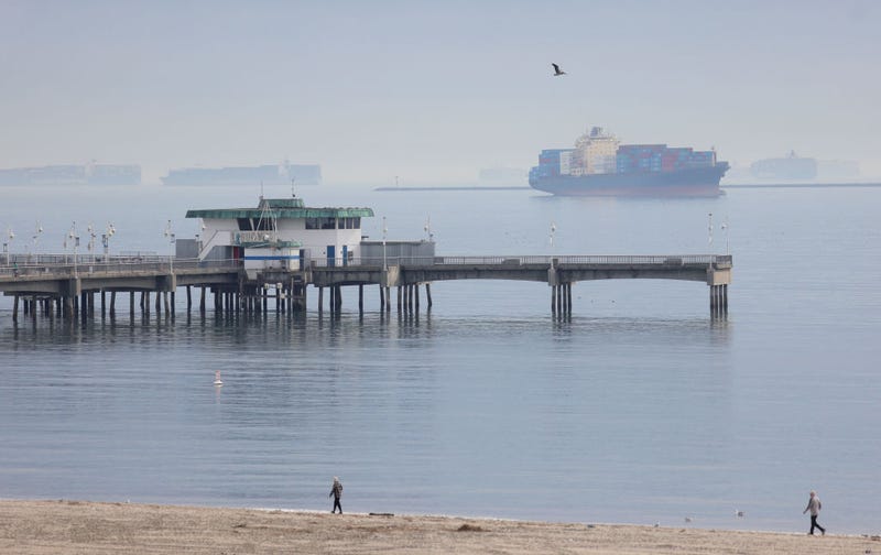 Long Beach