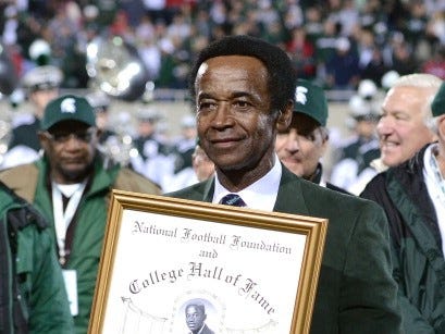 Gene Washington