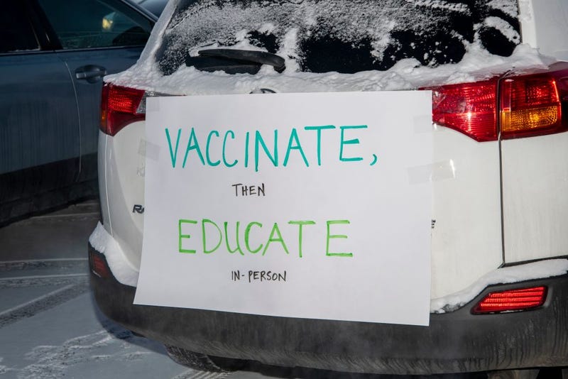 COVID Vaccine