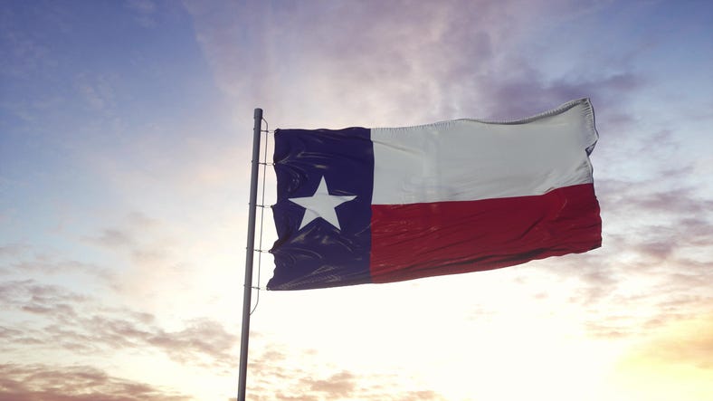 Texas Flag