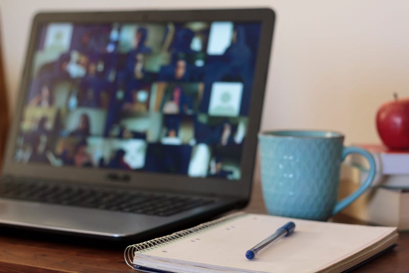 Virtual learning