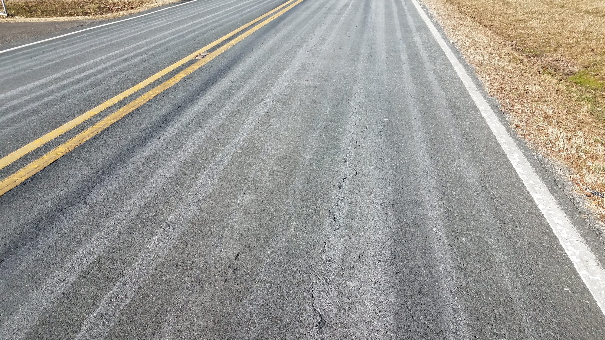 TxDOT crews preparing for icy roads, winter weather this week