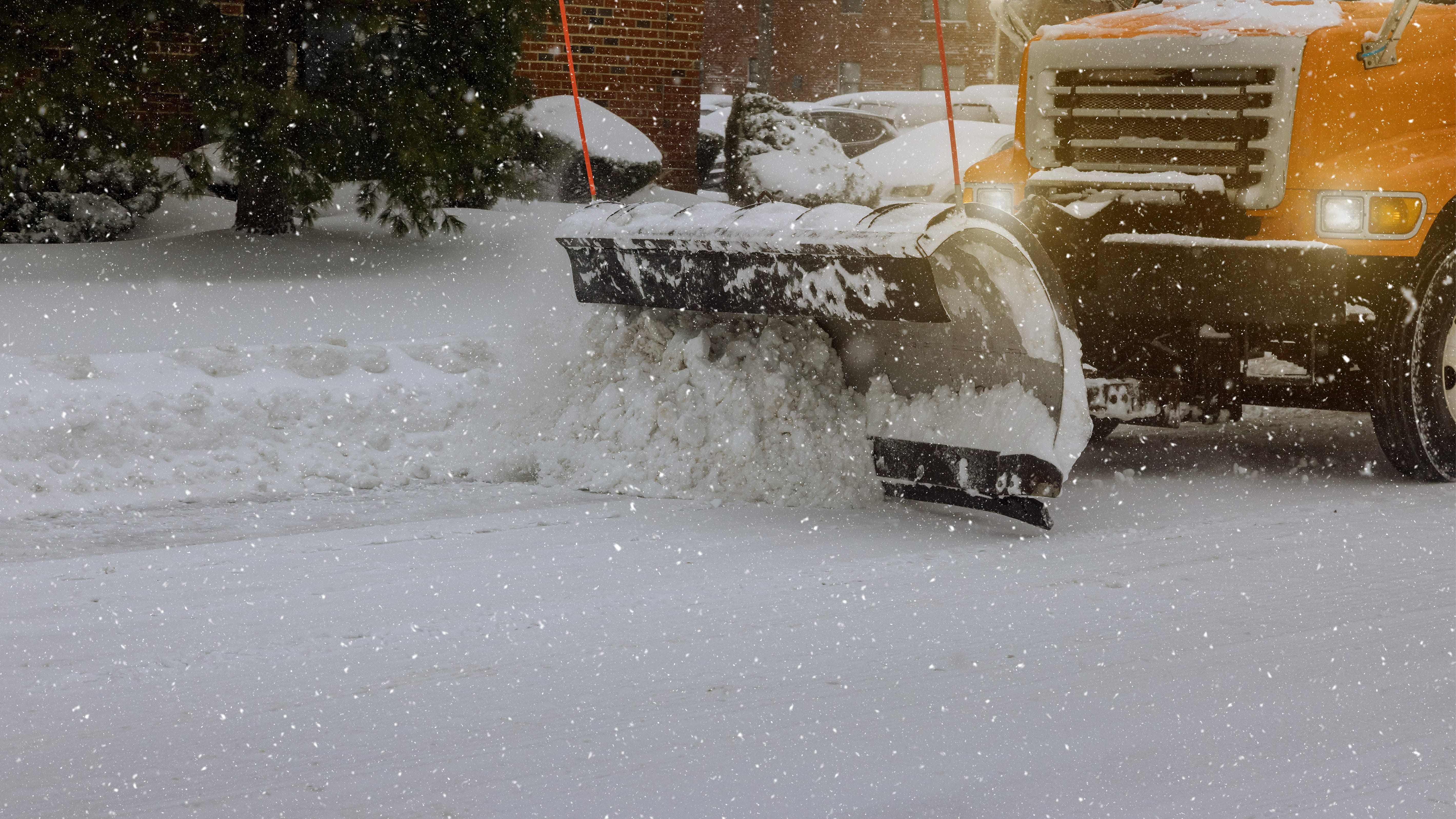 As massive storm hits Michigan, check out the names of all 330 MDOT snow plows