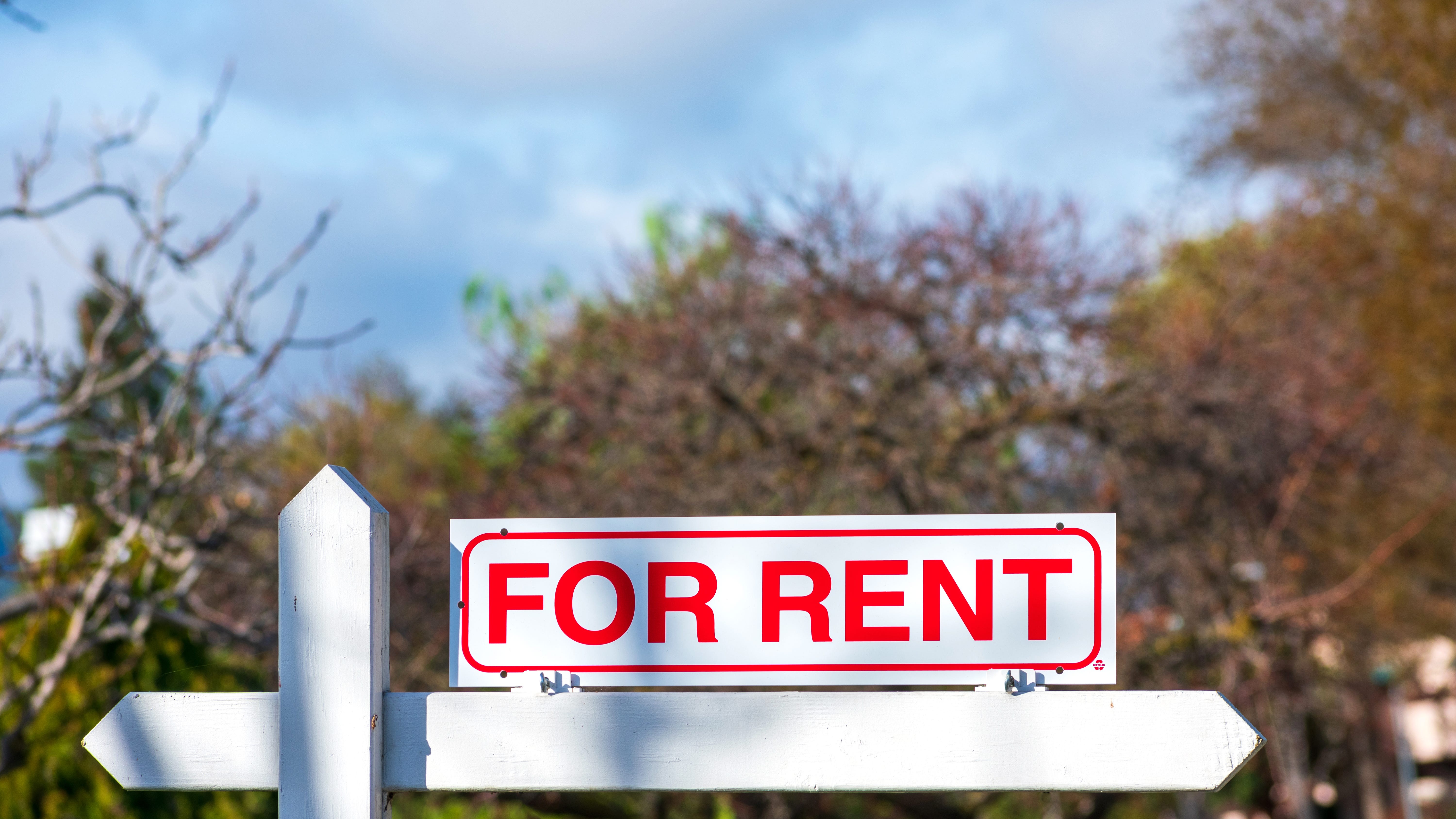 Ask The Expert: How bad are evictions getting in Texas?