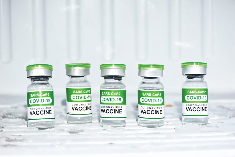 COVID vaccines