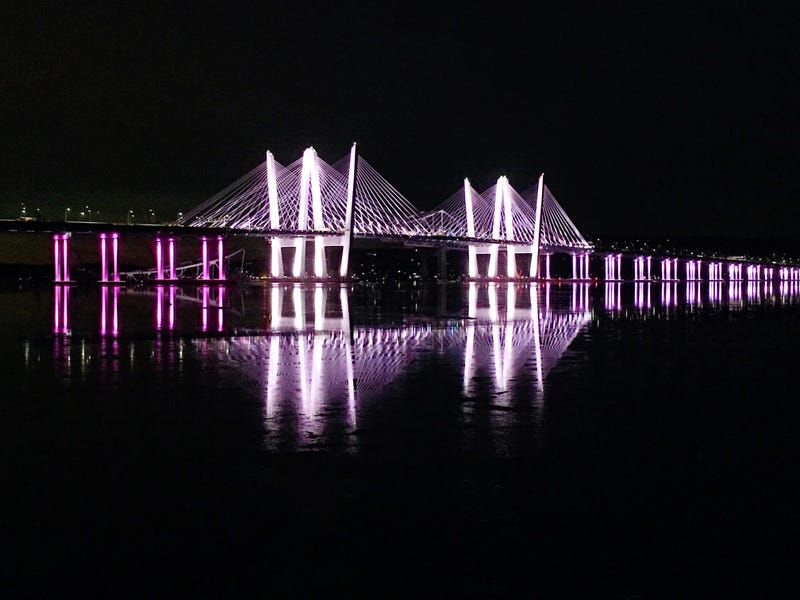 Mario Cuomo Bridge
