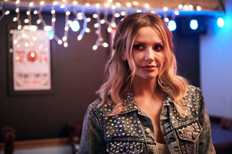 Carly Pearce