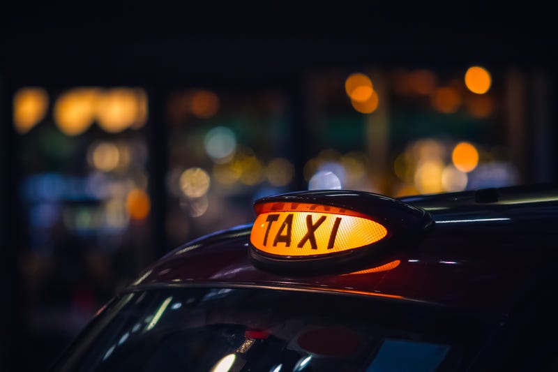 taxi