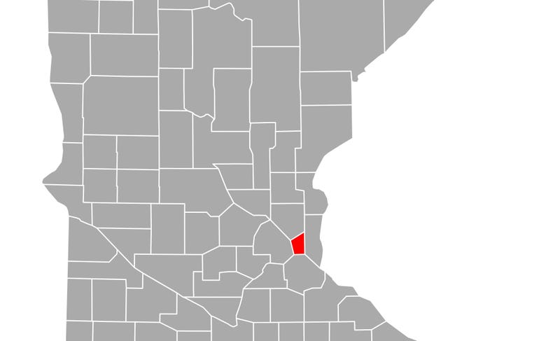 Ramsey County, Property Taxes