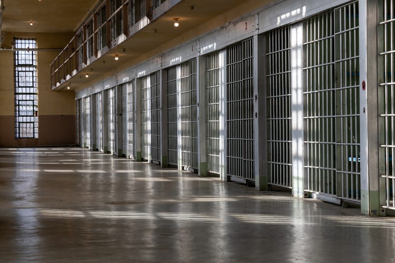 Jail