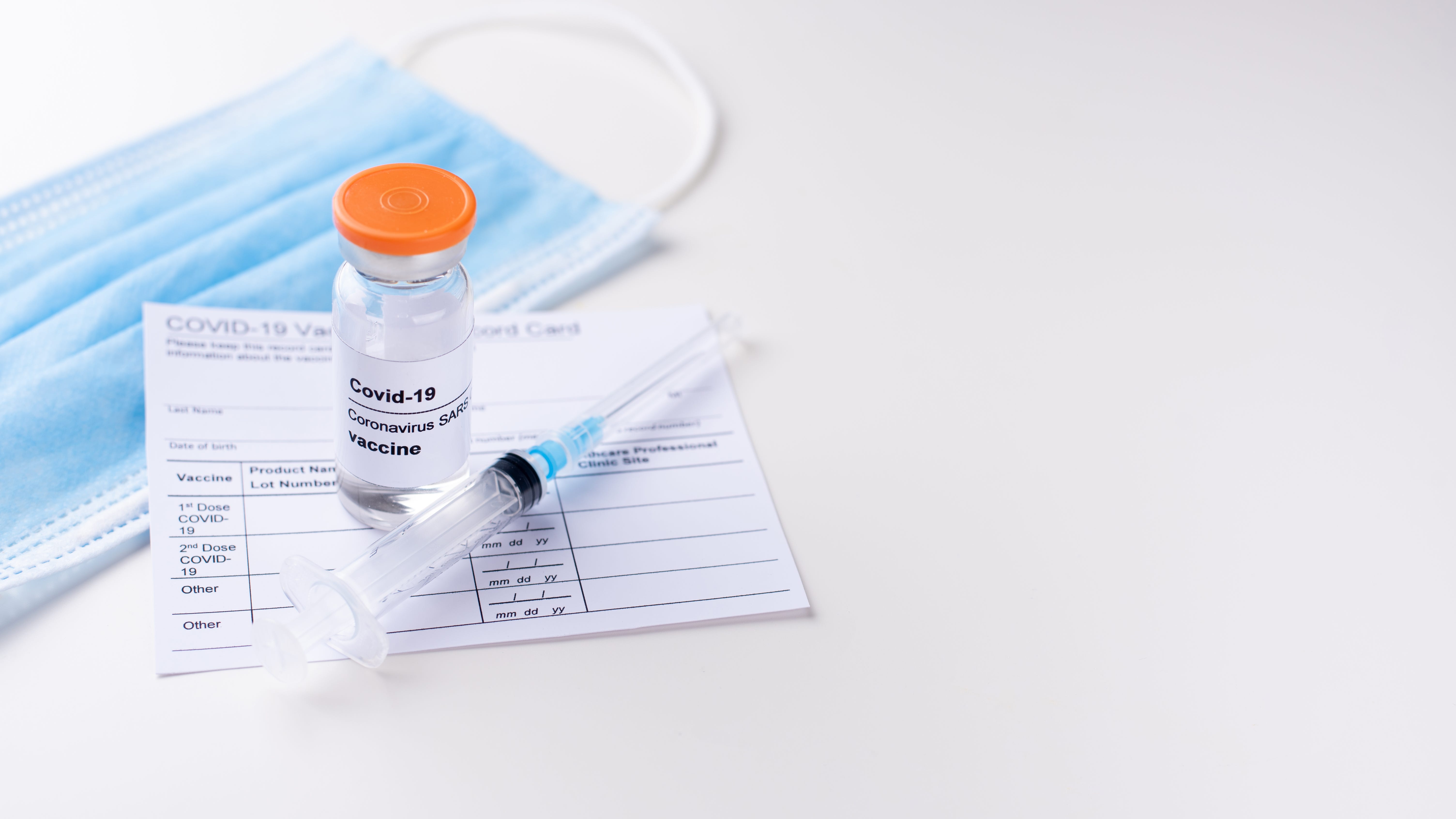 L.A. Unified School District delays COVID vaccine mandate for students to July 2023