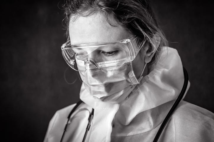 Nurse