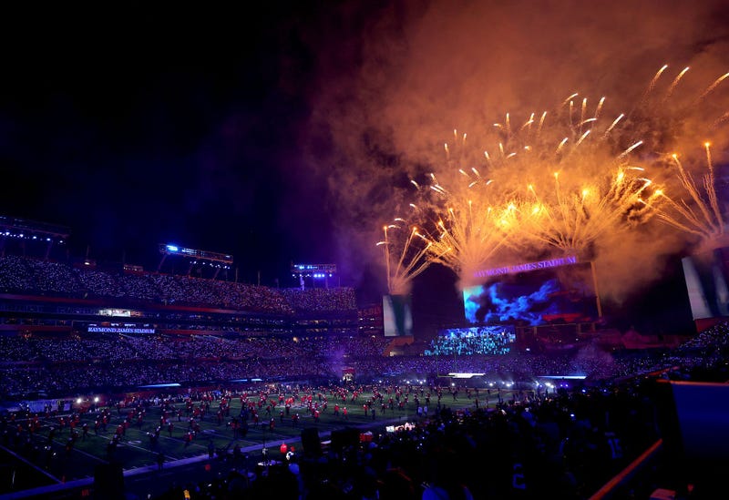 Super Bowl