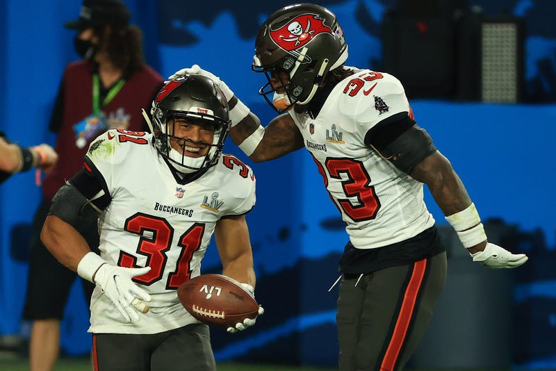 A Super Bowl pick by former Gopher Antoine Winfield