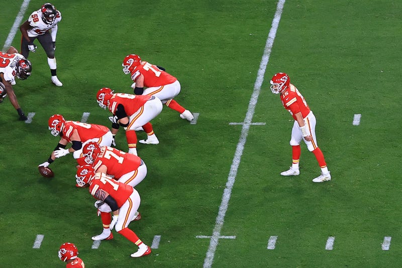 Kansas City Chiefs