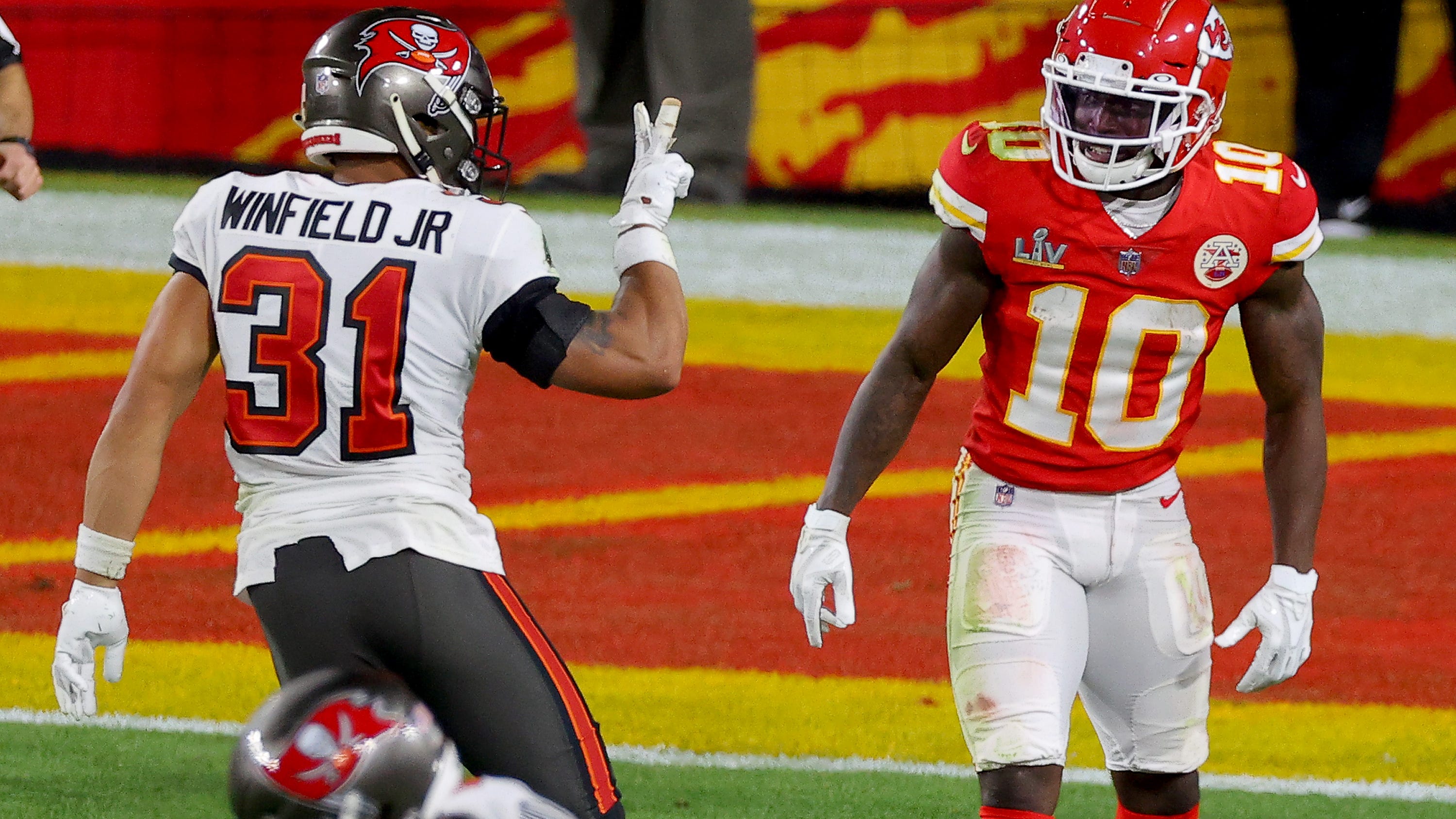 Dean Blandino breaks down NFL's new taunting rule