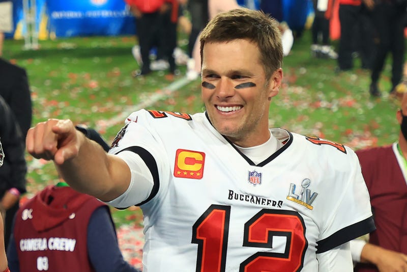 Tom Brady 
