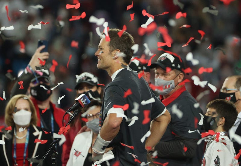(Photo by Patrick Smith/Getty Images)