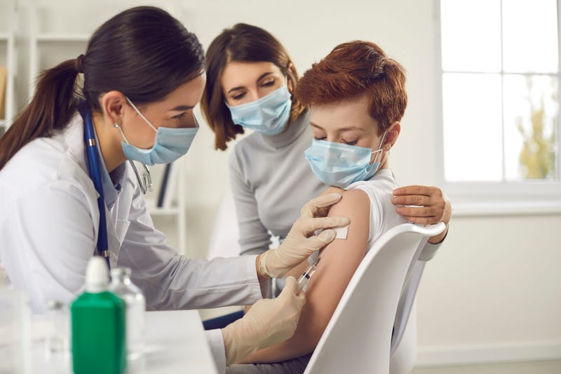 Covid vaccine