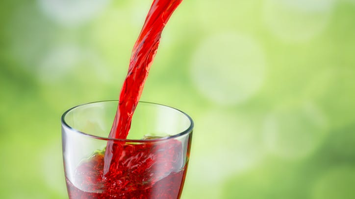 Massive Minute Maid recall issued over metal fragments