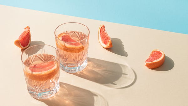 The best summer drink for you based on your zodiac sign