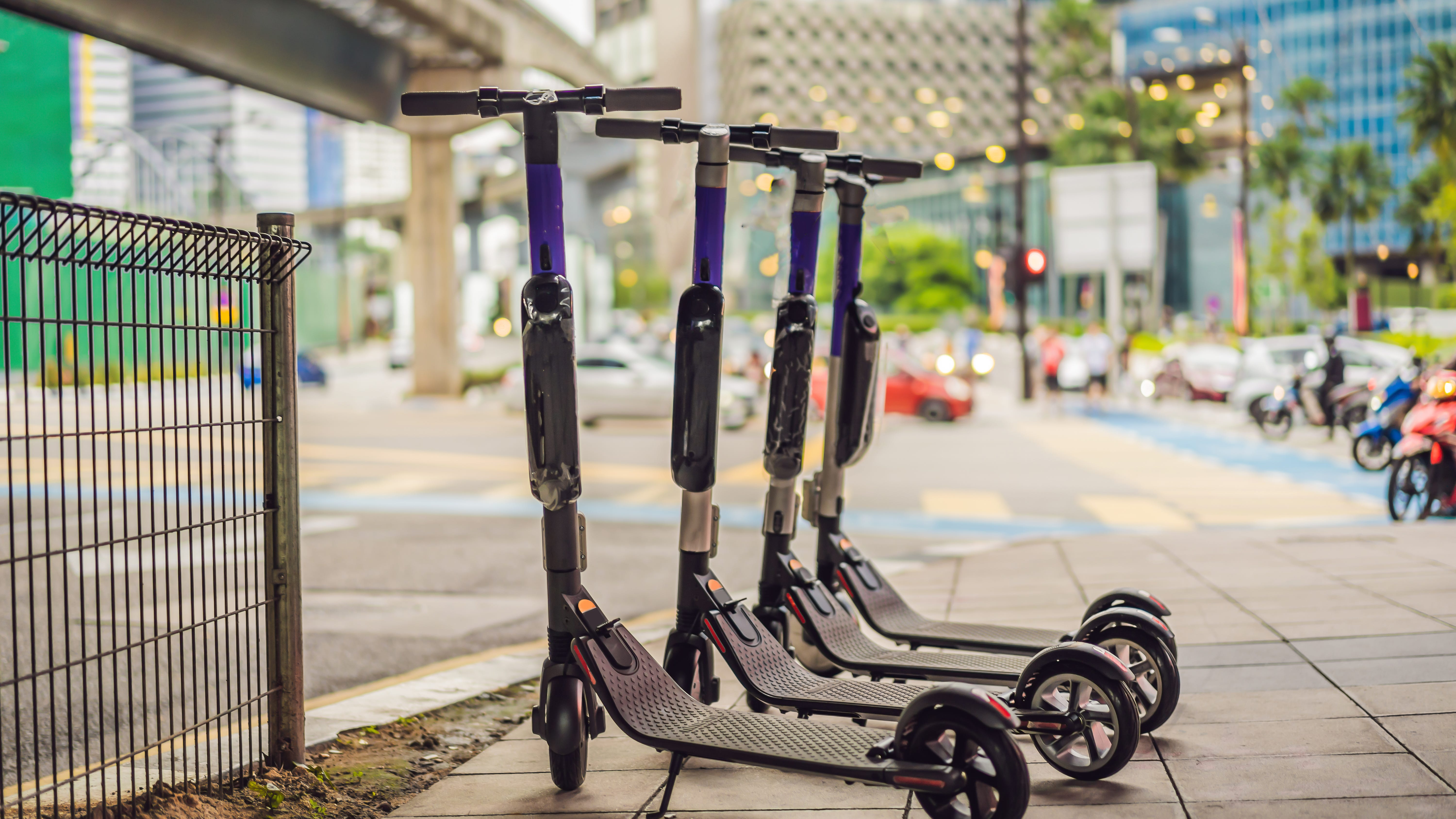 3,000 e-scooters could hit Chicago’s streets as early as March