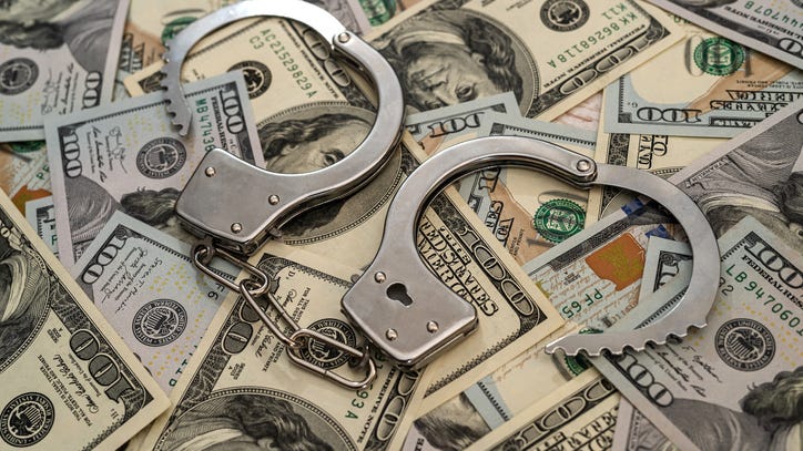 Secret Service set to crackdown on COVID-19 scammers