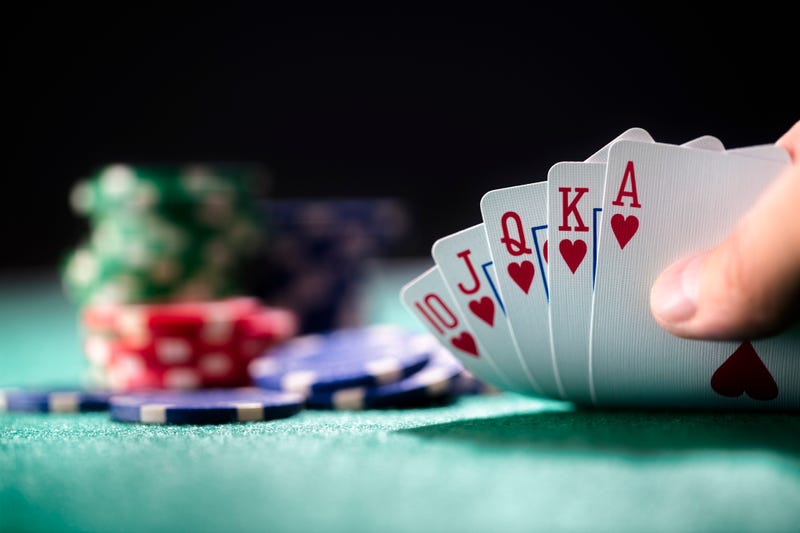 Poker Hand