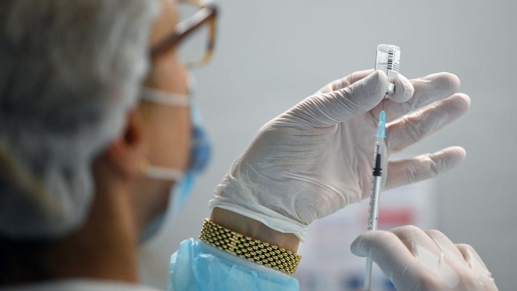 Philly plans to vaccinate teachers, but Farley says shots aren’t necessary to reopen schools