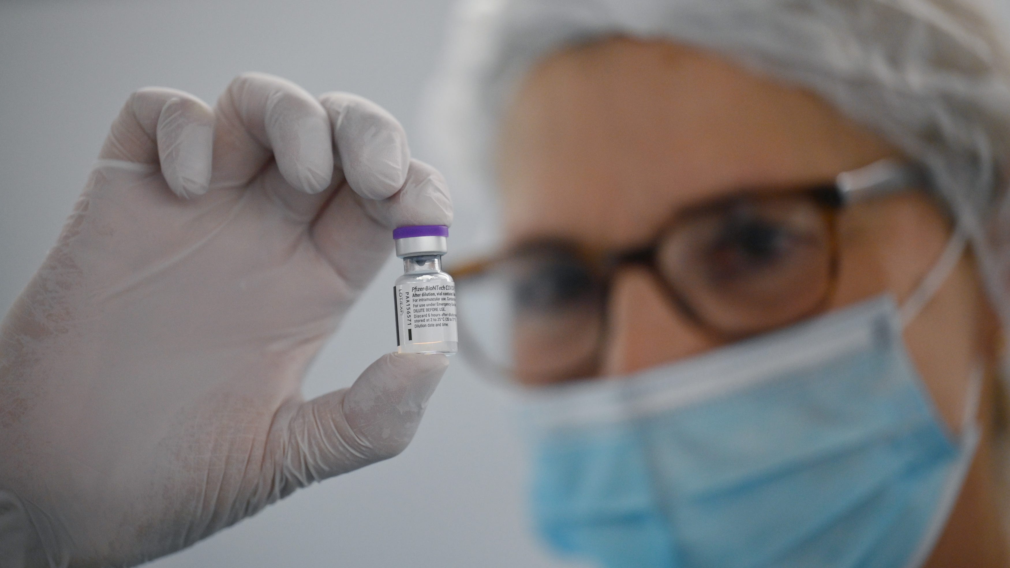 Will COVID-19 variants impact herd immunity?