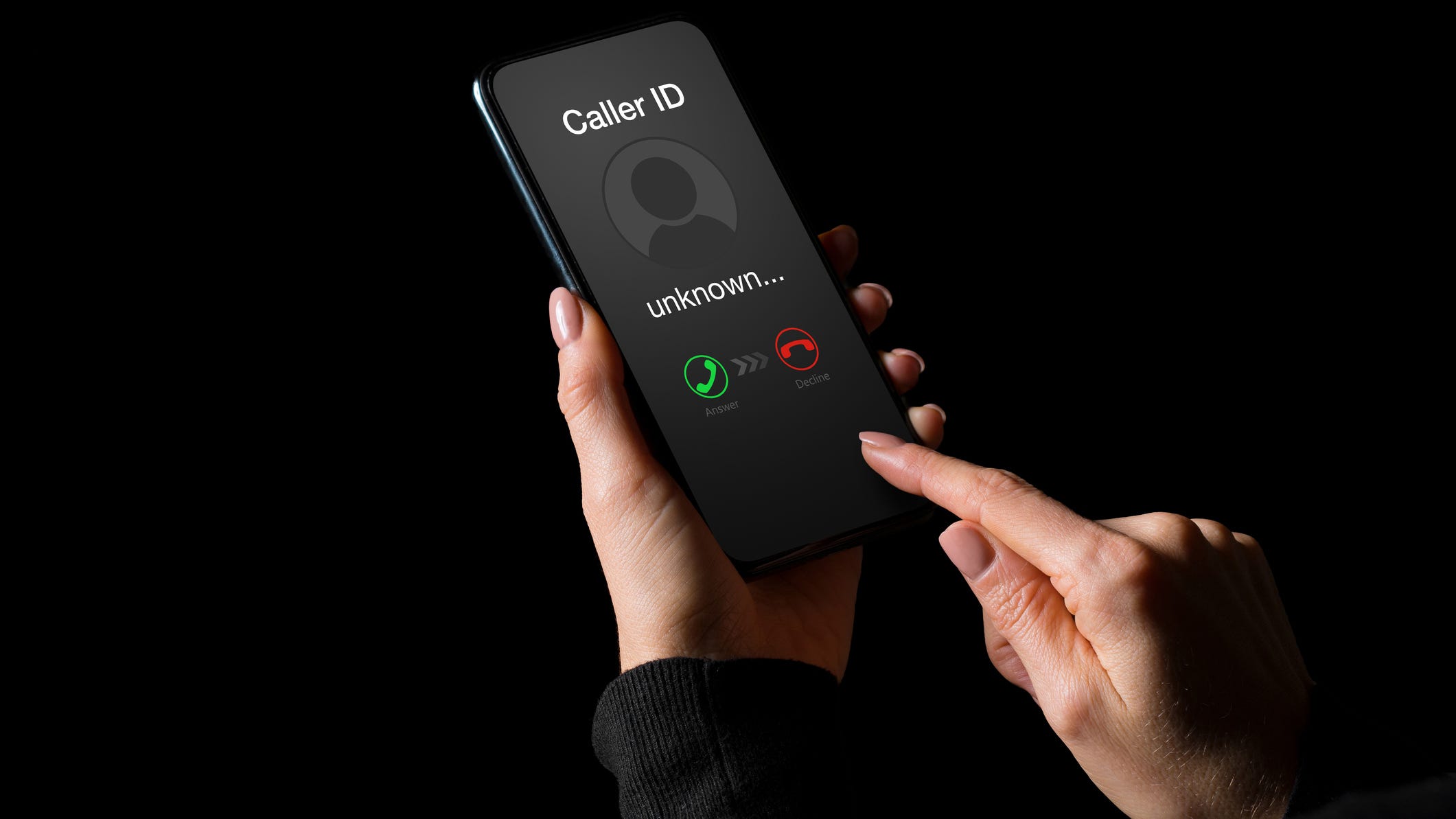 California partners with FCC to investigate robocall schemers