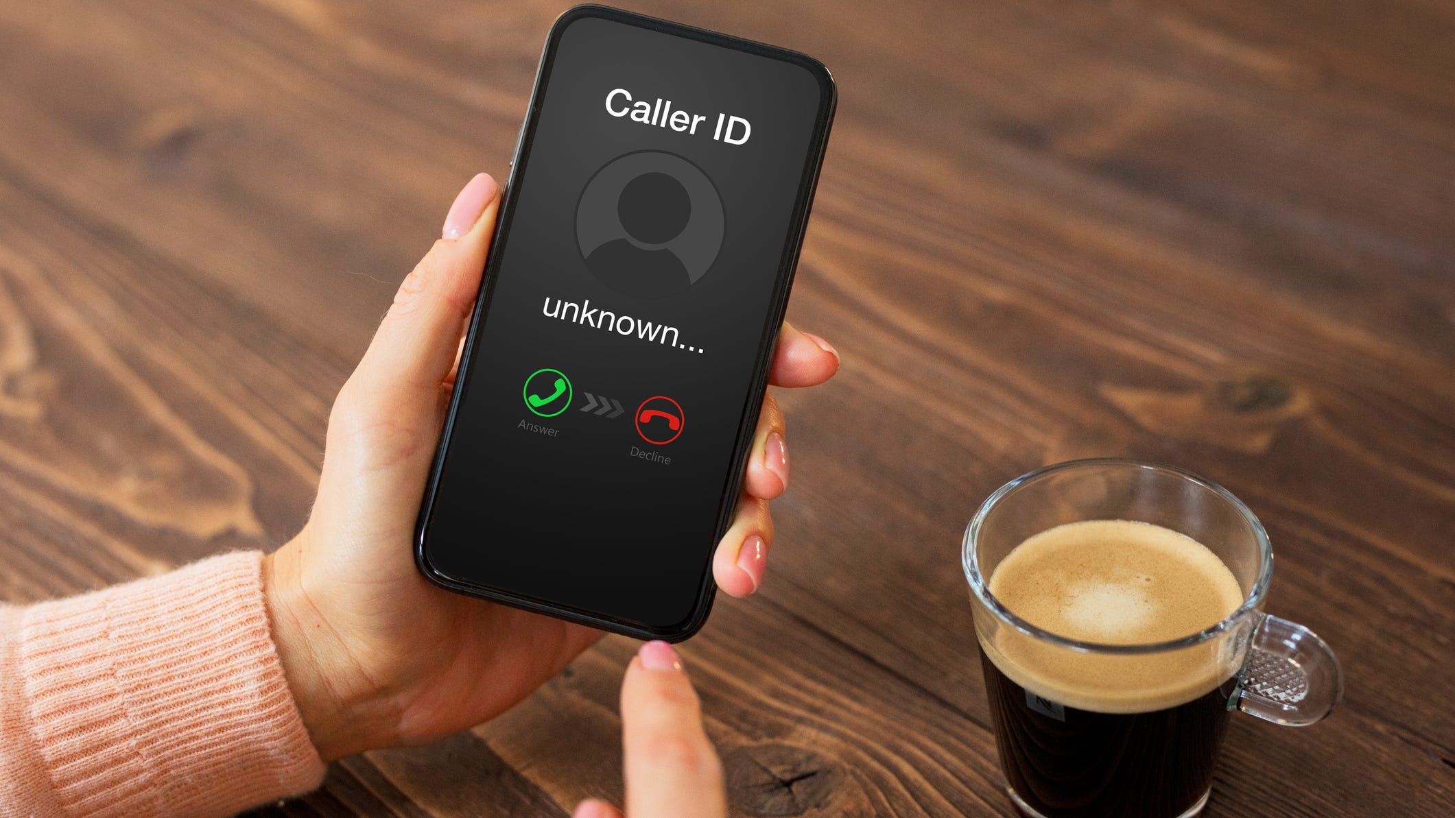Which cities get the most robocalls?