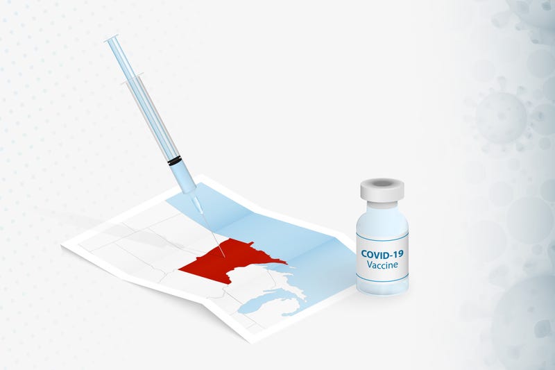 COVID, Coronovirus, Minnesota, Department of Health, Sheletta Brundidge
