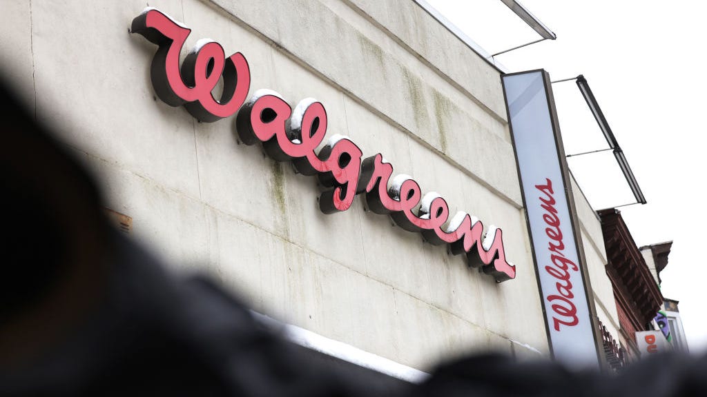 Coughing caper: Woman who used COVID-19 to rob a Walgreens sentenced