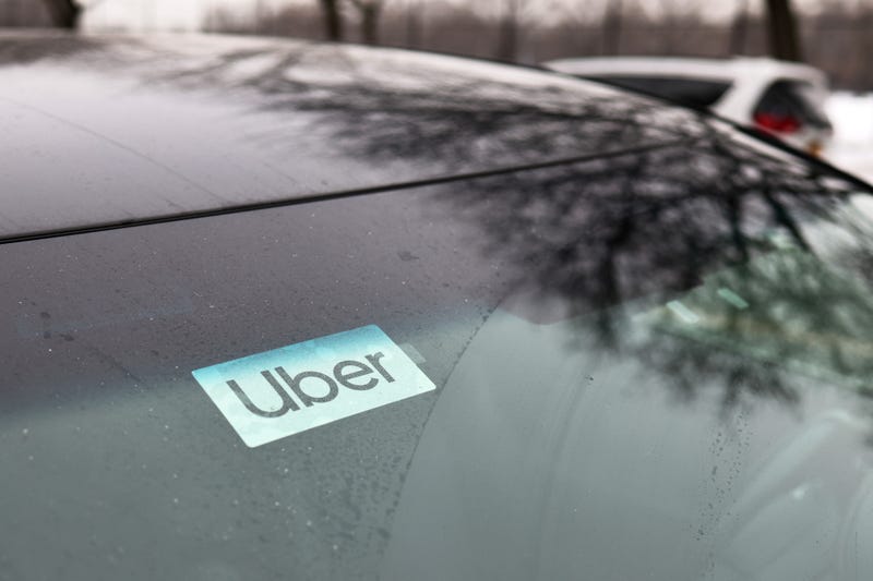 Uber