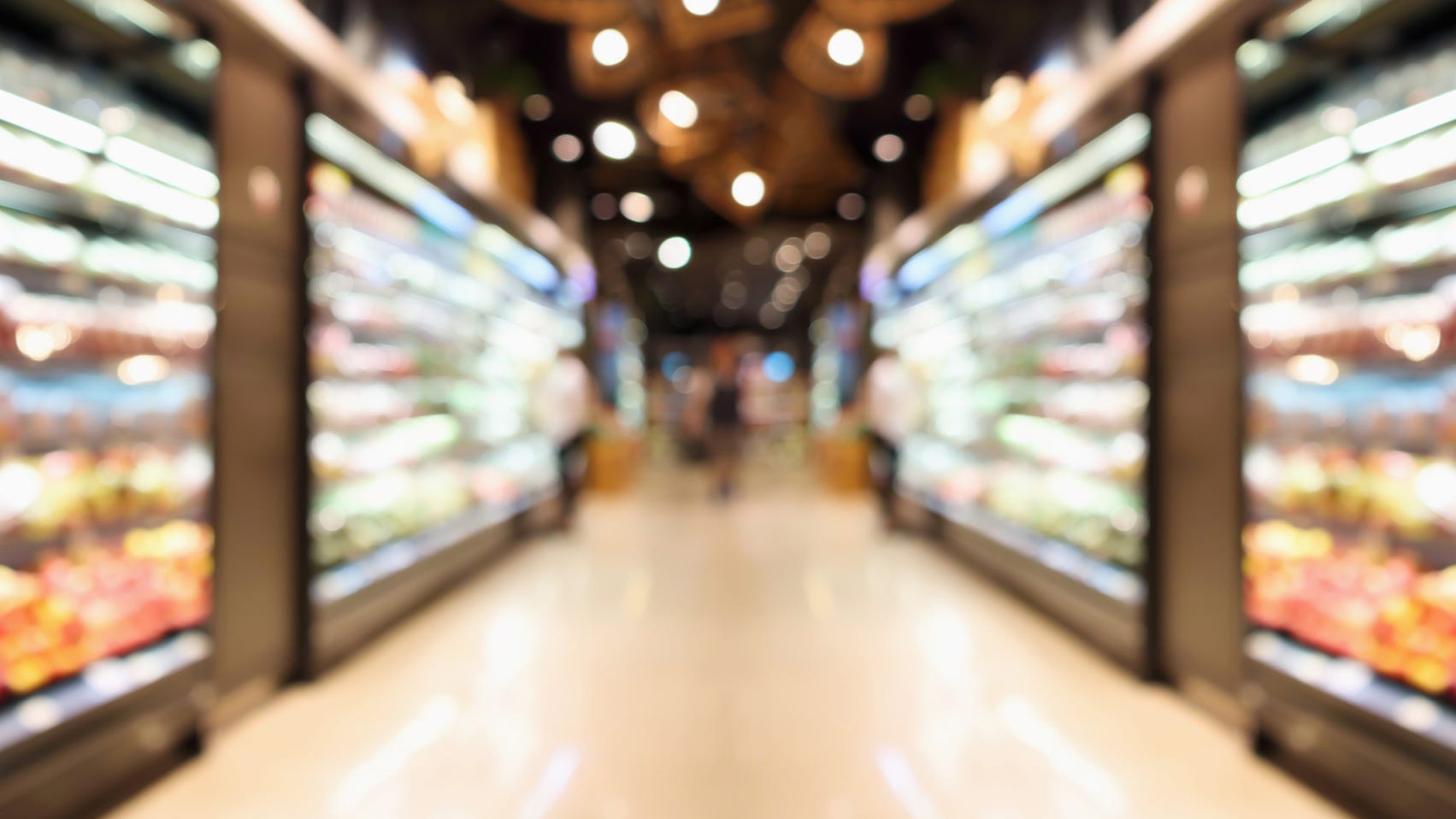 SoCal grocery workers vote to authorize strike