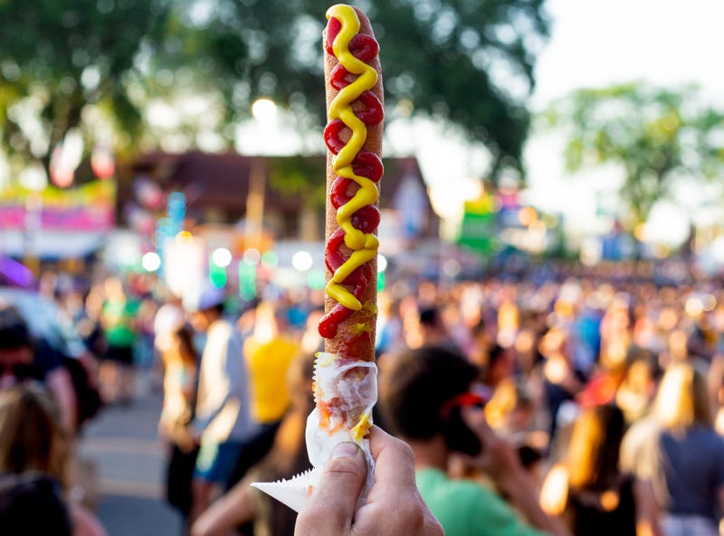 Corn Dog