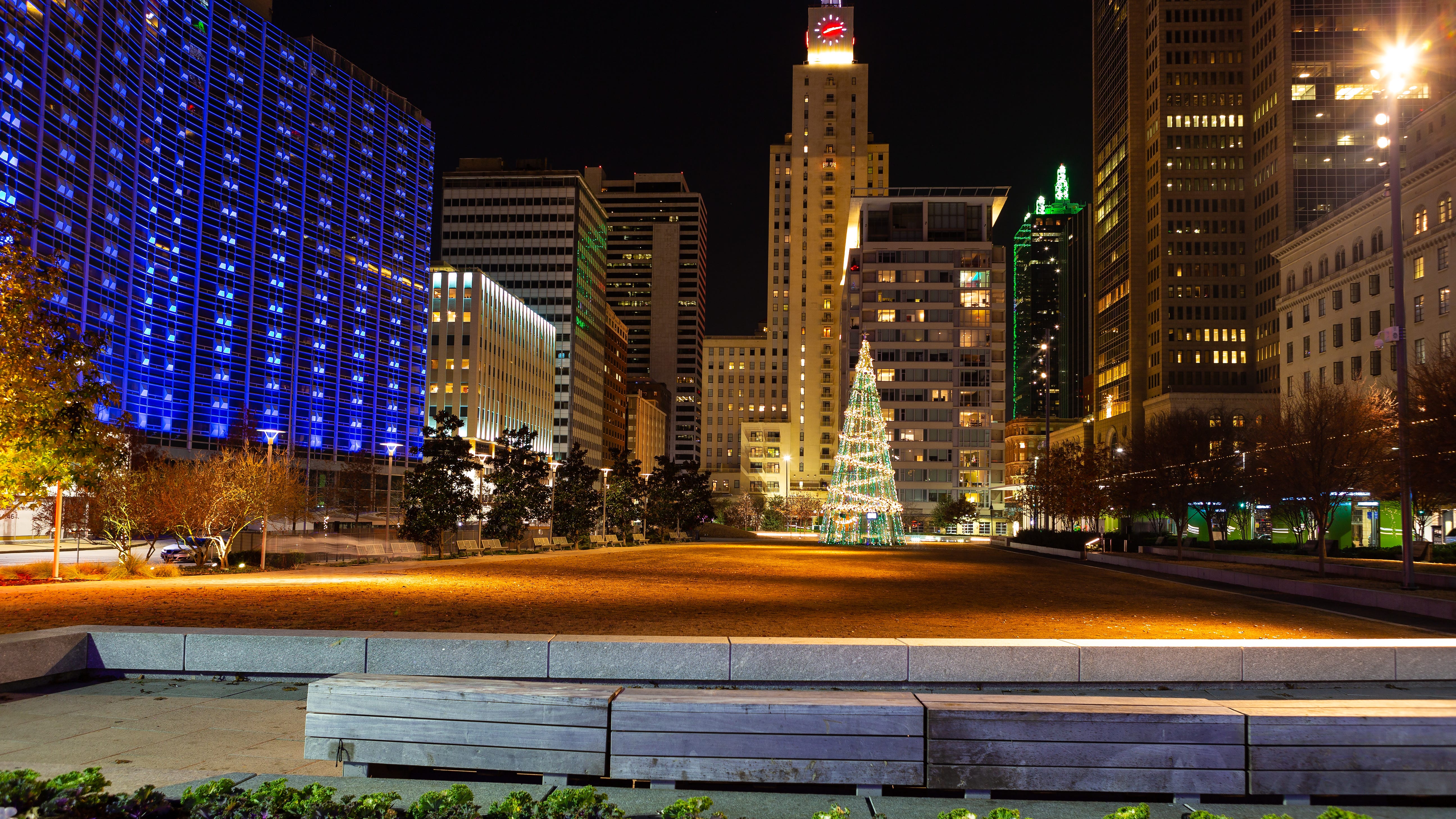 Things To Do Around DFW: Holiday events, high school football championships, and more