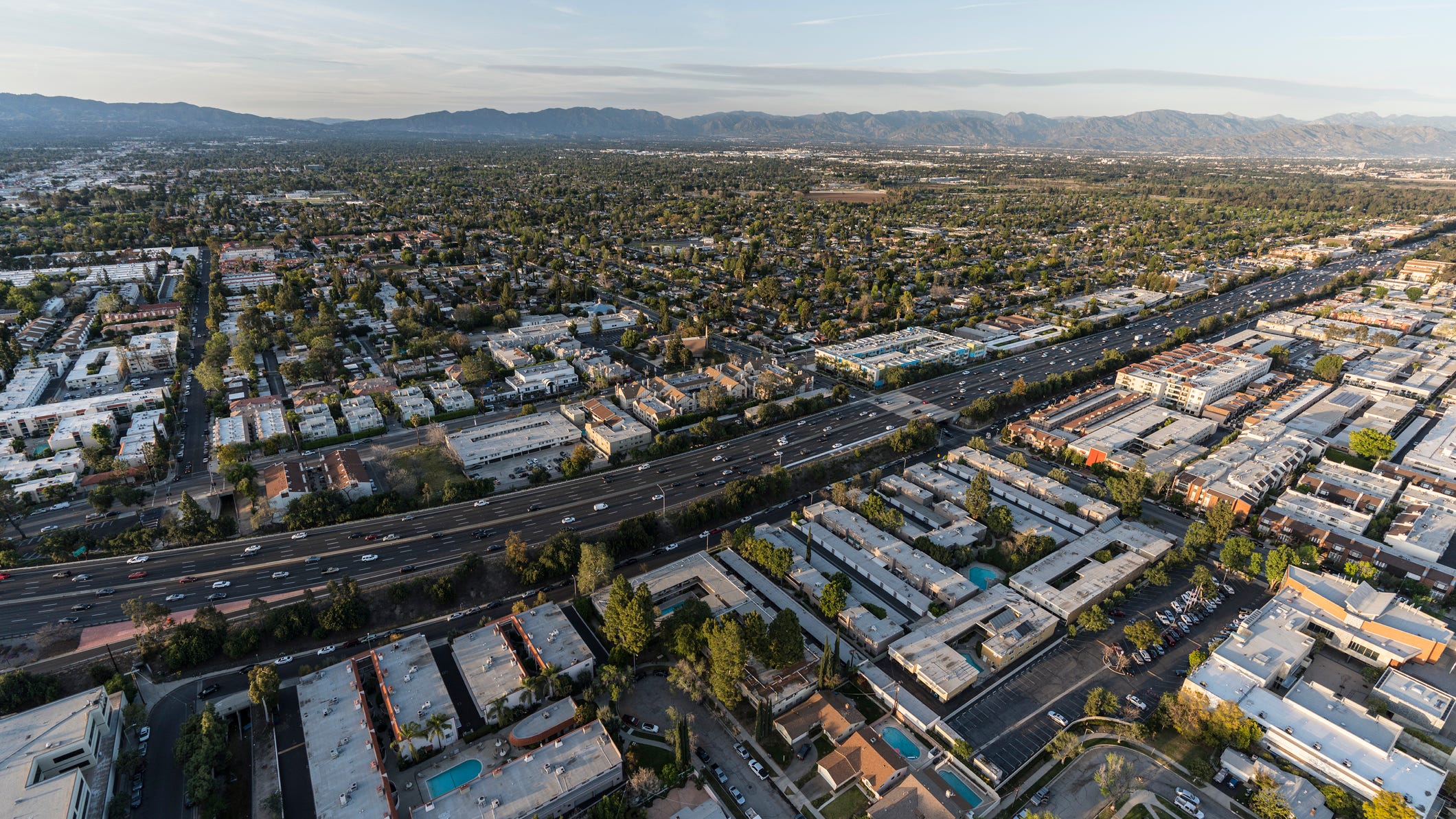 L.A. City Council holds final public hearing on redistricting