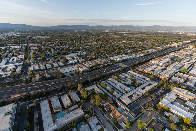 Encino